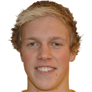 John Olav Norheim fm 2019