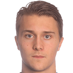 Sivert Stenseth Gussiås fm 2019