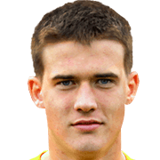 Michal Dumienski fm19