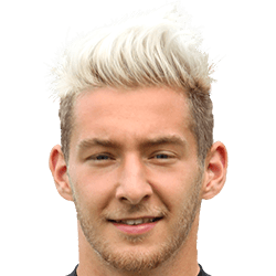 Bartosz Wolski fm19