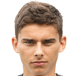 Maksymilian Hebel fm19