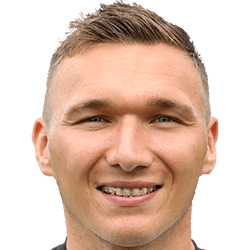 Wojciech Wilczynski fm19