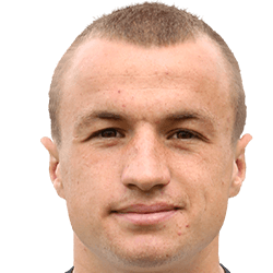 Arseniy Protsyshyn fm19