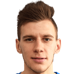 Remigiusz Szywacz fm19