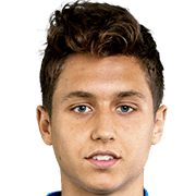 Aleksander Theus fm19