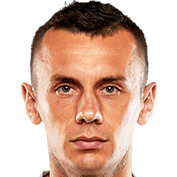 Mateusz Bartkow fm19