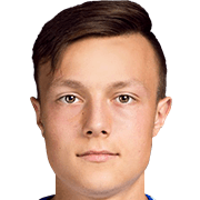 Jakub Zagorski fm19
