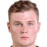 Aleksander Komor fm19