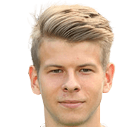 Damian Hilbrycht fm19