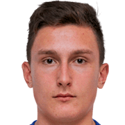 Daniel Stanclik fm19