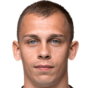 Robert Bartczak fm19