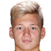 Bartosz Bida fm19