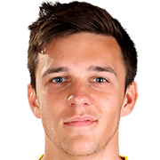 Dawid Polkowski fm19