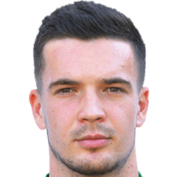 Mateusz Filipowiak fm19
