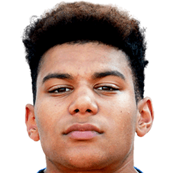 Beniamin Wrembel fm19