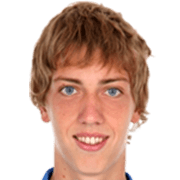 Kostyantyn Parkhomenko fm19