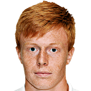 Mykhaylo Shershen fm19