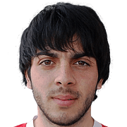 Redvan Memeshev fm19