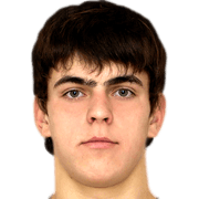 Andriy Klischuk fm19