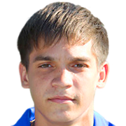 Sergiy Panasenko fm19