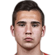 Victor Babichyn fm19