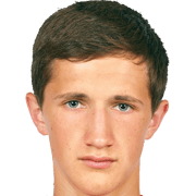 Olexandr Snizhko fm19