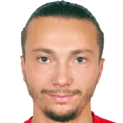 Yaroslav Yampol fm19