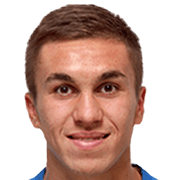 Olexandr Aksyonov fm19