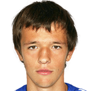 Andriy Yefremov fm19