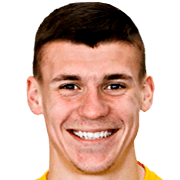 Olexandr Gus'kov fm19