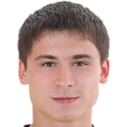 Volodymyr Shopin fm19