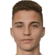 Tymofiy Bryzhchuk fm19