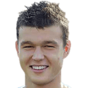 Kostyantyn Chaus fm19