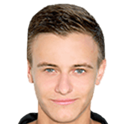 Vladyslav Bars'kyi fm19