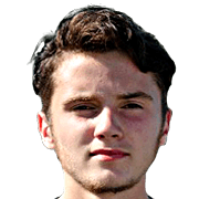 Kyrylo Kolomiets fm19