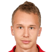 Olexandr Gorvat fm19