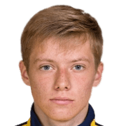 Andriy Ralyuchenko fm19