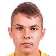 Vladyslav Kraev fm19