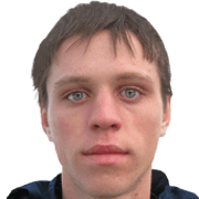 Dmytro Pospelov fm19