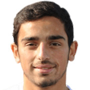 Jemal Kizilatesh fm19