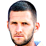 Olexandr Pozdeev fm19