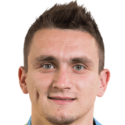 Volodymyr Zastavnyi fm19