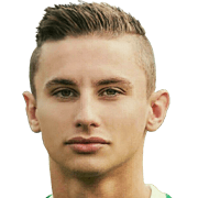 Dmytro Nerubenko fm19