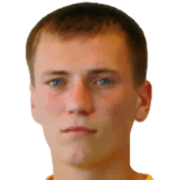 Dmytro Khorolskyi fm19