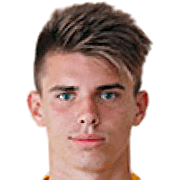 Mykyta Zelenskyi fm19