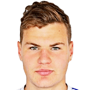 Rostyslav Taranukha fm19