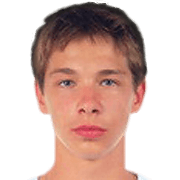 Victor Lykhovydko fm19