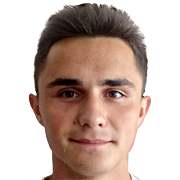 Vladyslav Sharay fm19