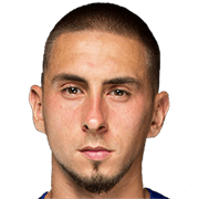 Alexis Guendouz fm19