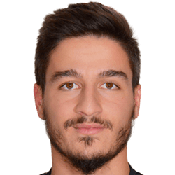 Gökhan Lale fm 2019